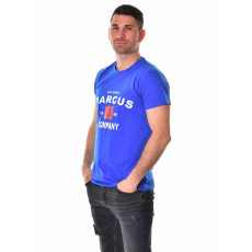MARCUS férfi póló MATTEOO m22-1MATTEOO/T052-M017-M029