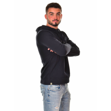 MARCUS férfi pulóver BASIC C m22-2BASIC CAPE-1/T063