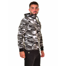 MARCUS férfi pulóver BASIC CA m22-2BASIC CA/T080 férfi pulóver, kardigán