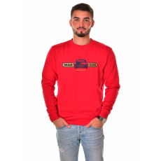 MARCUS férfi pulóver DEAN m22-2DEAN/T009
