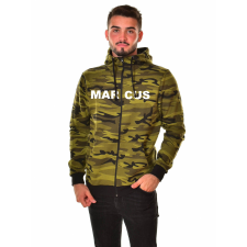 MARCUS férfi pulóver JEFFERY m22-2JEFFERY/T079 férfi pulóver, kardigán