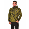 MARCUS férfi pulóver LYZOO CA m22-2LYZOO CAMO/T079