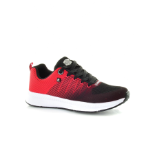 MARCUS férfi sportcipő GABRIELE m21-1GABRIELE-D427-0423/fekete-piros férfi cipő