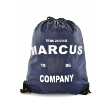 MARCUS férfi tornazsák MATTE m22-1MATTE/T030-M017-M024 tornazsák