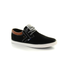 MARCUS férfi utcai cipő MANUEL m21-1MANUEL-AB57-0223/fekete