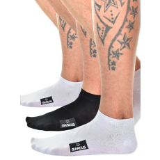MARCUS férfi zokni XAVEER 1 PACK 3db m22-1XAVEER 1/T007-T013-T013-M028
