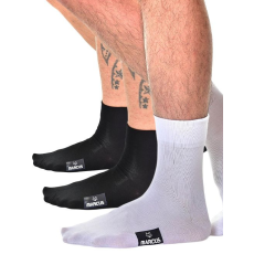 MARCUS férfi zokni XAVEER 4 PACK 3db m22-1XAVEER 4/T007-T007-T013-M028