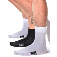 MARCUS férfi zokni XAVEER 4 PACK 3db m22-1XAVEER 4/T007-T013-T013-M028