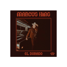  Marcus King - El Dorado (Cd) rock / pop