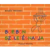 Marék Veronika BORIBON SZÜLETÉSNAPJA