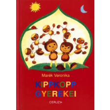 Marék Veronika KIPPKOPP GYEREKEI (5. KIADÁS) gyermek- és ifjúsági könyv