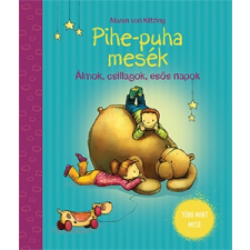 Maren von Kitzling - Pihe-puha mesék gyermek- és ifjúsági könyv