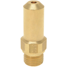 MARENO GÁZSUGÁR M10x1 ø 2.70 mm beépíthető gépek kiegészítői