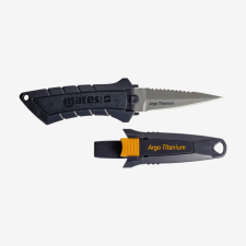 Mares ARGO TITANIUM búvárfelszerelés