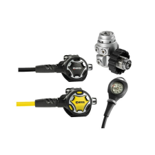 Mares DUAL ADJ 62X SZETT búvárfelszerelés
