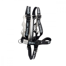 Mares Heavy Duty hevederzet + SS 3mm XR búvárfelszerelés