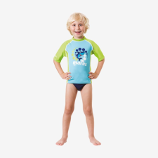 Mares Rash Guard fiú rövid ujjú búvárfelszerelés