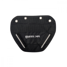 Mares Sidemount adapter - BUTTPLATE XR búvárfelszerelés