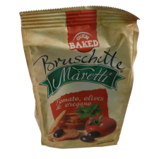 Maretti kenyérkarika paradicsomos, oregános 70 g előétel és snack