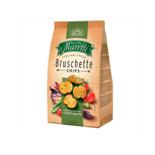 MARETTI kétszersült zöldséges - 70g előétel és snack
