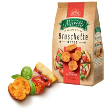 MARETTI Maretti kétszersült szalámis 70g alapvető élelmiszer