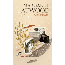 Margaret Atwood - Rendbomlás egyéb könyv