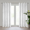  Margaret függöny Fehér 140x250 cm
