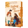 Margaret K McElderry Falling Like Leaves (Collector's Edition) | WILSON MISTY