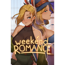 Margary Games Weekend Romance (PC - Steam elektronikus játék licensz) videójáték