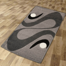  Margit 2331 Grey 120x170 szőnyeg lakástextília