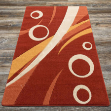  Margit 9842 Terra 80x150 szőnyeg lakástextília