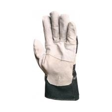  Marhabőr rakodókesztyű 10- es