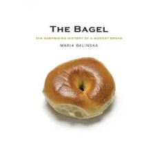  Maria Balinska - Bagel – Maria Balinska idegen nyelvű könyv