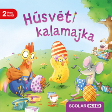 Maria Höck - Húsvéti kalamajka egyéb könyv