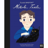 María Isabel Sanchez Vegara - Kicsikből NAGYOK - Nikola Tesla