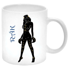 Maria King Rák horoszkóp Bögre bögrék, csészék