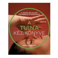  Maria Mercati - A TUINA kézikönyve ezoterika