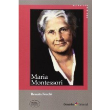Maria Montessori – Renato Foschi, Rafael Hidalgo de la Torre idegen nyelvű könyv