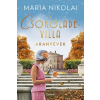 Maria Nikolai - A csokoládévilla – Aranyévek