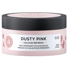 Maria Nila Colour Refresh 0,52 Dusty Pink 100 ml hajbalzsam
