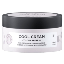 Maria Nila Colour Refresh 8.1 Cool Cream 100 ml hajápoló szer