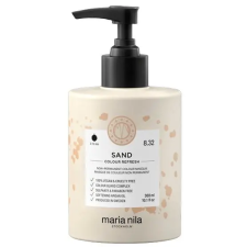 Maria Nila Colour Refresh 8.3 Honey Blonde 300 ml hajfesték, színező