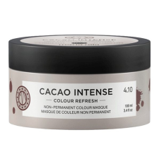 Maria Nila Colour Refresh Cacao Intense 4.10 (100 ml) hajfesték, színező