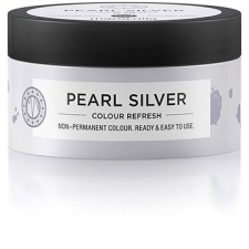 Maria Nila Colour Refresh Pearl Silver 0.20 100 ml hajfesték, színező