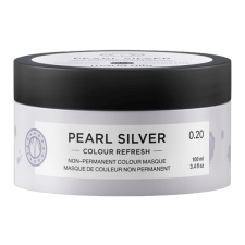 Maria Nila Colour Refresh Pearl Silver 0.20 100 ml hajápoló szer