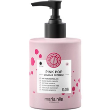 Maria Nila Colour Refresh Pink Pop 0.06 (300 ml) hajfesték, színező