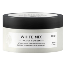 Maria Nila Colour Refresh White Mix 0.00 (100 ml) hajfesték, színező