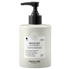 Maria Nila Colour Refresh White Mix 0,00 300 ml hajfesték, színező