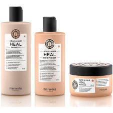 Maria Nila Head & Hair Heal Set 900 ml kozmetikai ajándékcsomag