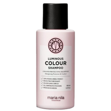 Maria Nila Luminous Colour Sampon 100 ml sampon